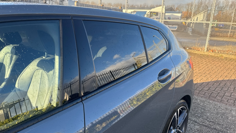 BMW 1 Series 118i M Sport 5dr Step Auto Petrol Hatchback